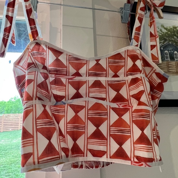 De Loreta - NWT - Two Piece Set - Size M - Picture 3 of 4